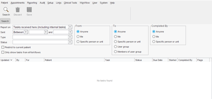 S1 Task Report