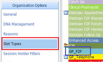 Slot Types-2