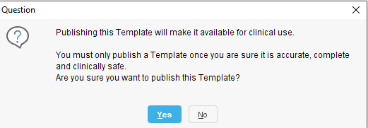 Sure Publish