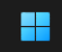 Windows Start Icon